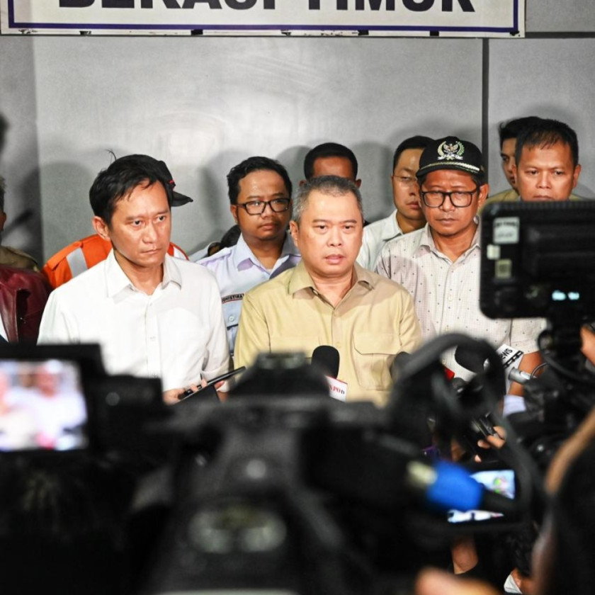 Menhub Panggil Green SM Usai Tabrakan KRL– KA Argo Bromo Anggrek