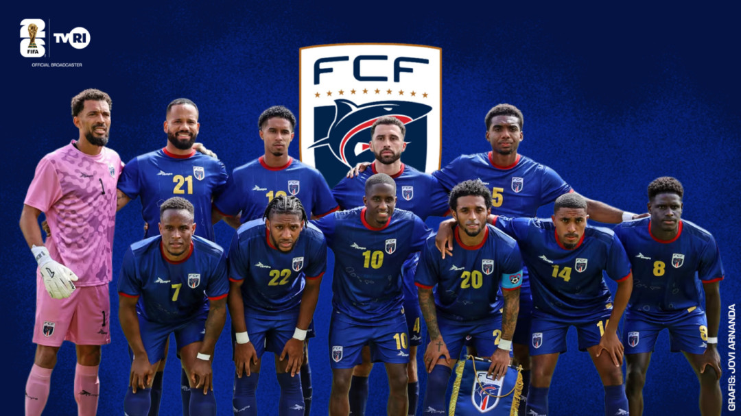 Jadwal Uji Coba Resmi Tanjung Hijau Jelang Piala Dunia, Ada Indonesia?