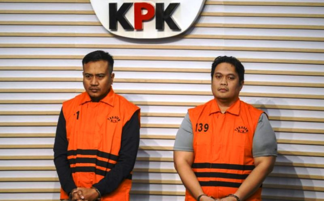 Mantan Kajari HSU Gugat KPK, Tuntut Ganti Rugi Rp100 Miliar Lewat Praperadilan