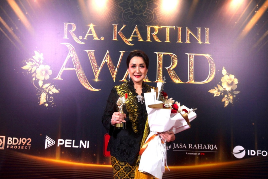 Giwo Rubianto Desak Kampus Perketat Ruang Aman Digital