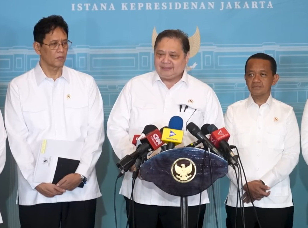 Dari B40 ke B50, Indonesia Perkuat Ketahanan Energi