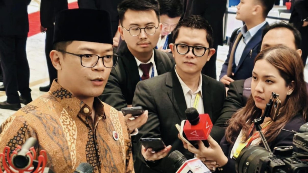 Hadapi Dinamika Global, Presiden Prabowo Tegaskan Sentralitas dan Kohesivitas ASEAN