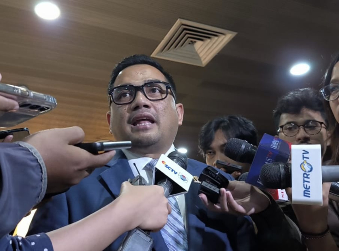 Ketua Komisi II DPR Nilai Putusan MK Soal Pemilu Terpisah Kontradiktif dan Cederai Demokrasi