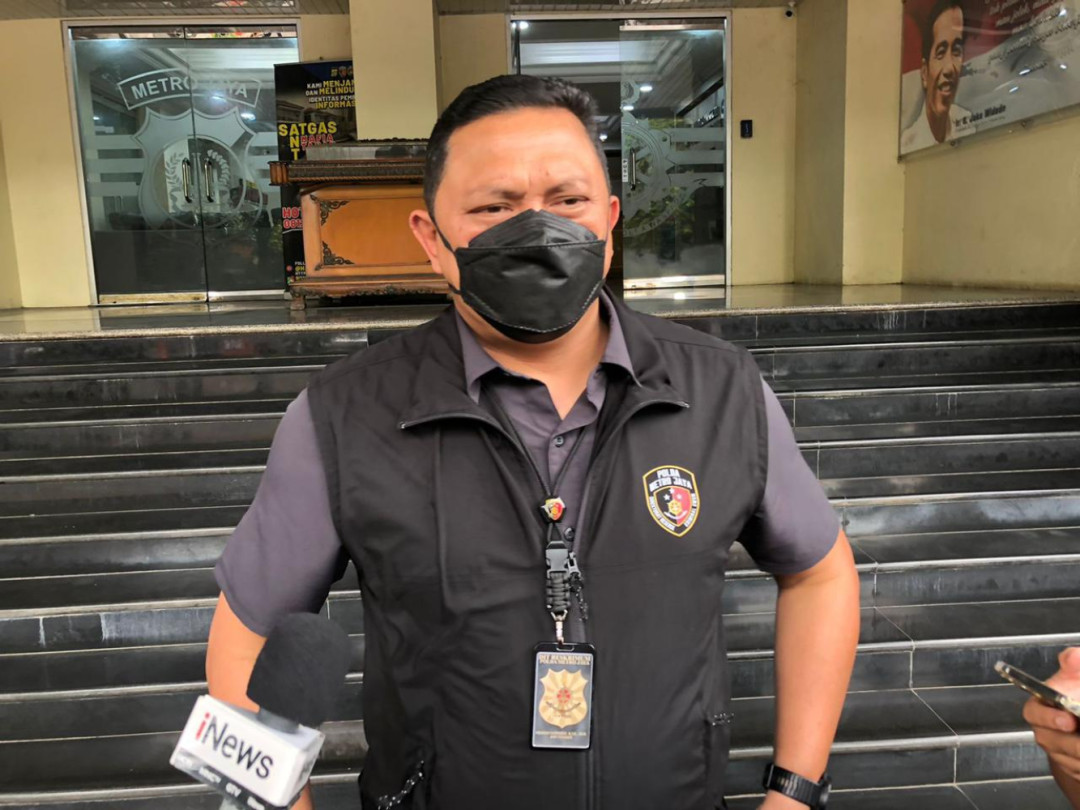 Polisi Akan Olah TKP Kasus Satu Keluarga Tewas di Kalideres Sore Ini