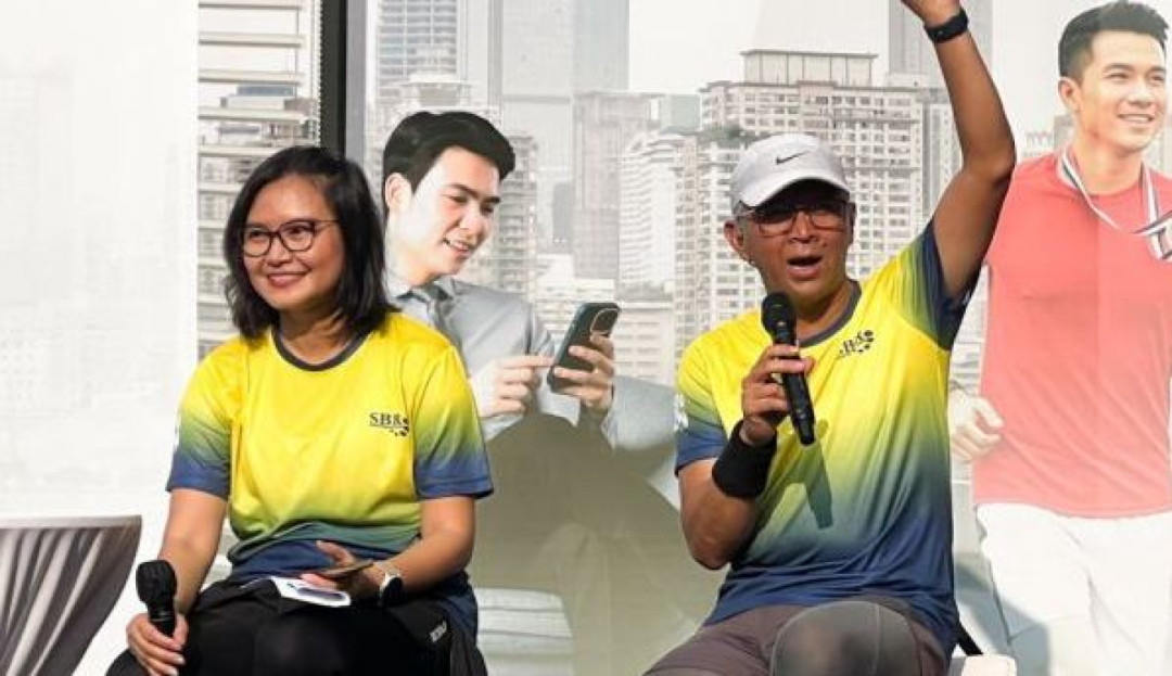 Kemenkeu Ajak ASN Mulai Investasi Lewat SBR014, Aman dan Fleksibel untuk Masa Depan