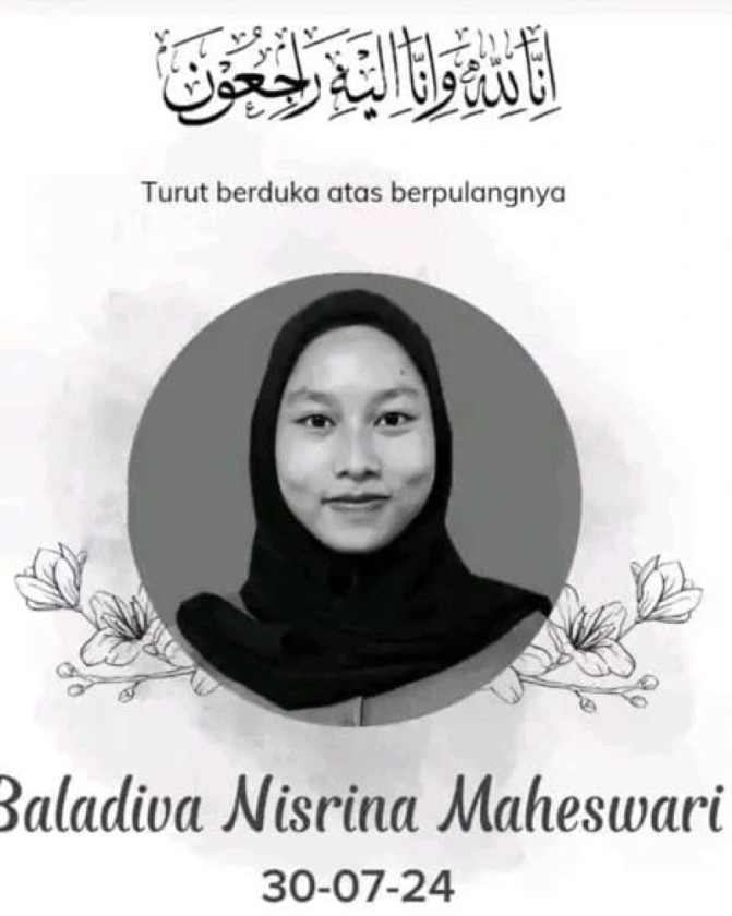 Korban Penusukan di Kaliwungu Kendal Meninggal Dunia