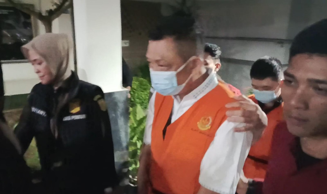 Kejati Bengkulu Tetapkan 5 Tersangka Korupsi Tambang Batubara