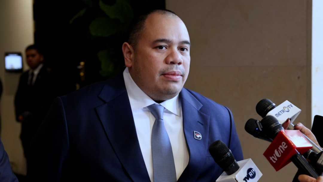 Investor Global Puji Reformasi Hukum Indonesia