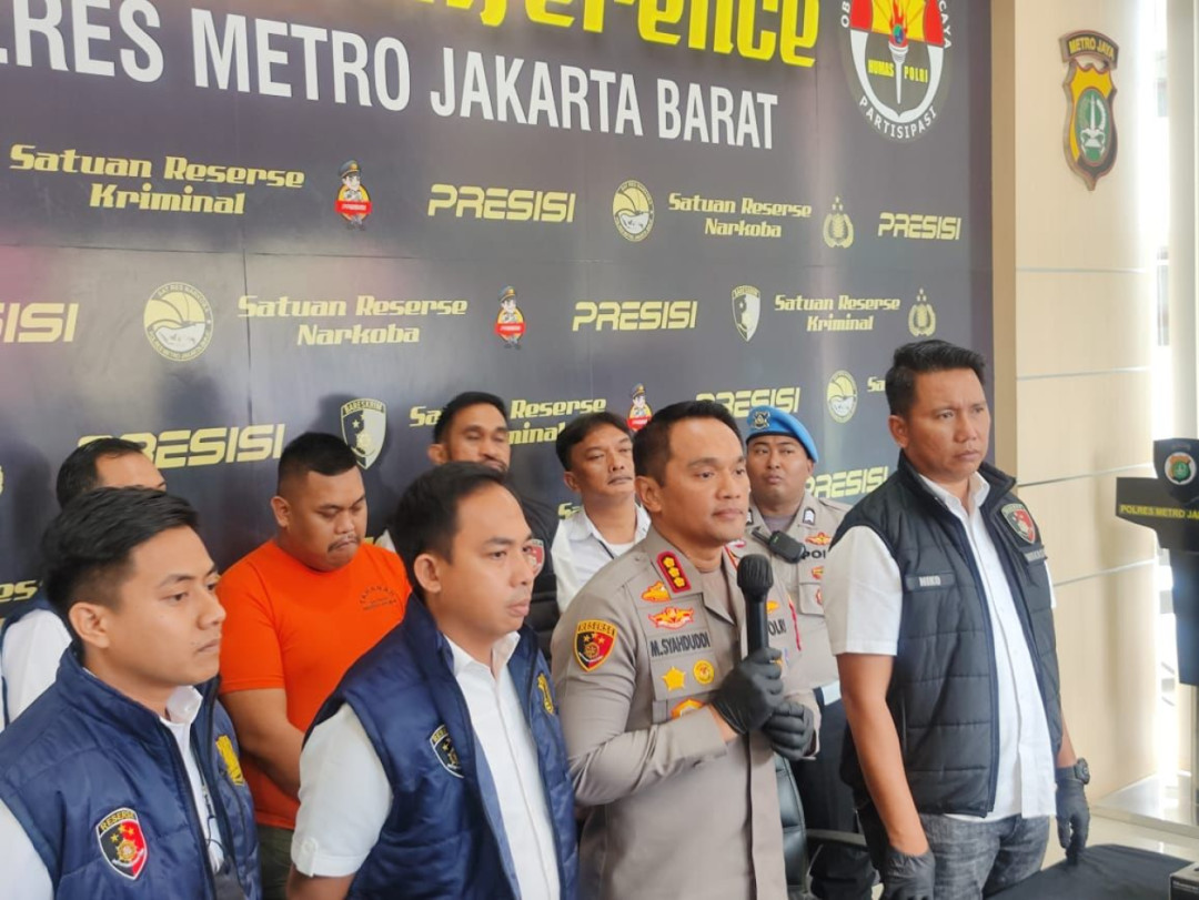 Usai Tipu Teman, Selebgram ‘Ajudan Pribadi’ Minta Maaf