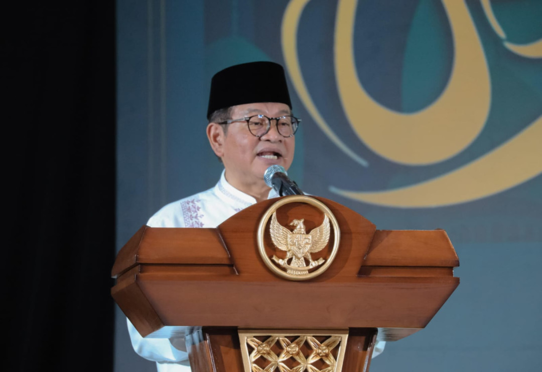 Sambut Idulfitri, Pemprov DKI Gratiskan Transportasi Publik dan Tempat Wisata