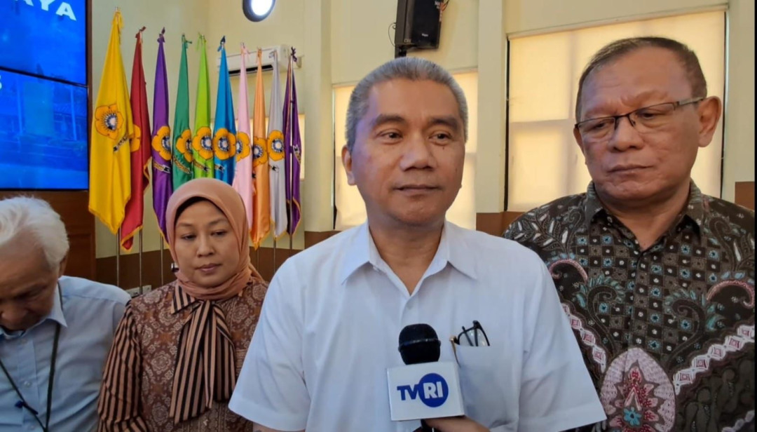 Unsri Buka 9.154 Kuota Jalur Mandiri Mahasiswa Baru 2025