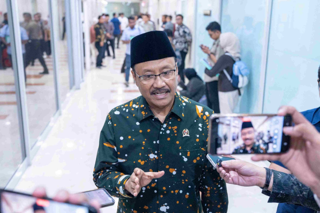PBNU Apresiasi Klarifikasi KPK soal Penyidikan Dugaan Korupsi Kuota Haji