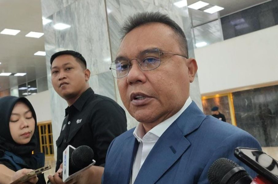 Dasco Tegaskan Thomas Djiwandono Bukan Lagi Pengurus Gerindra