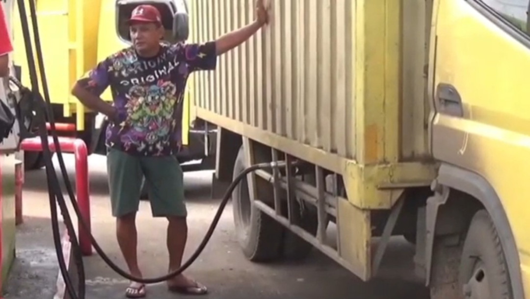 Pertamina Pastikan Harga BBM Subsidi dan Non Subsidi Tetap