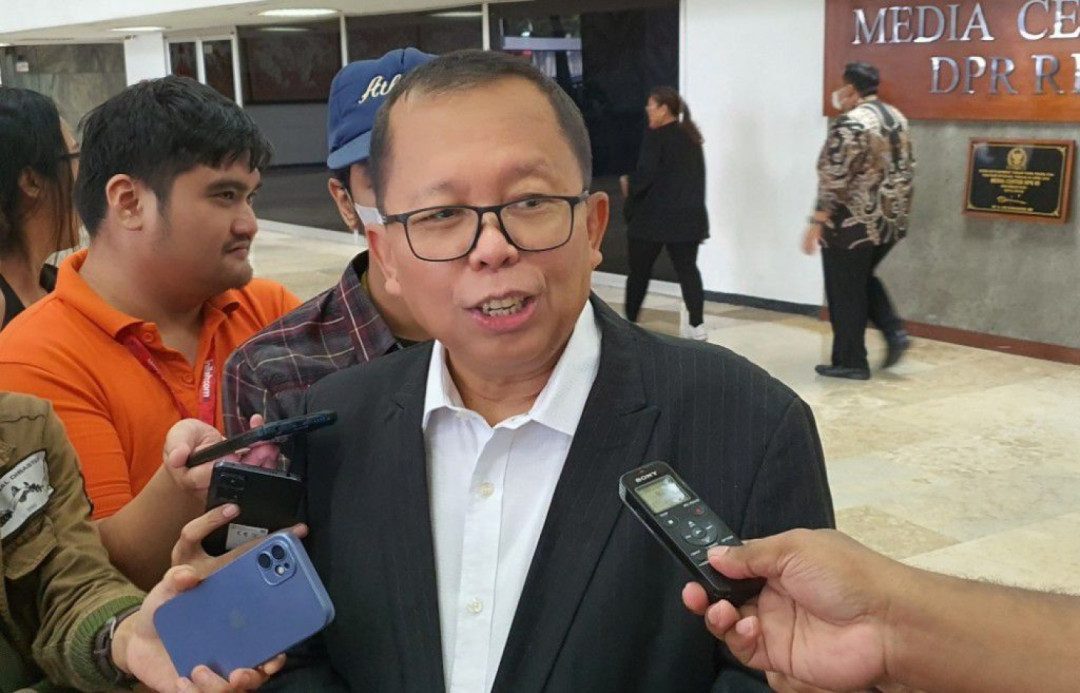 Bantah Arsul Sani, DPP PPP Tegaskan Solid Dukung Ganjar