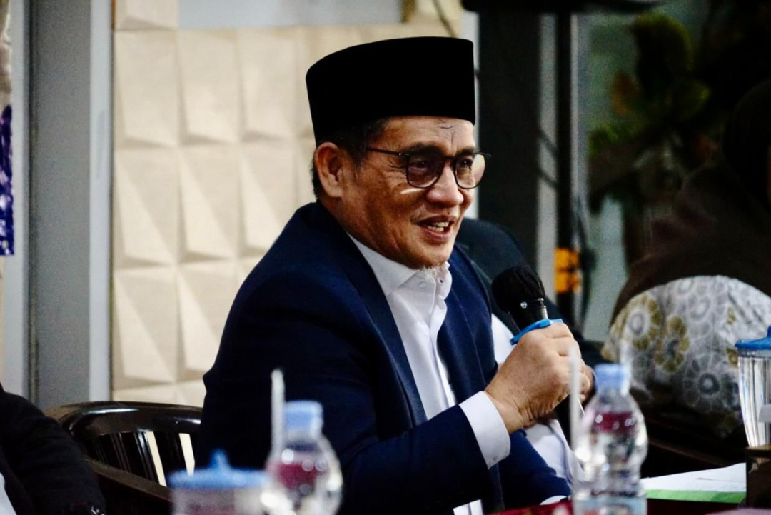 Wamenag Dorong Sertifikasi dan Kesejahteraan Guru RA, Target Tuntas 2028