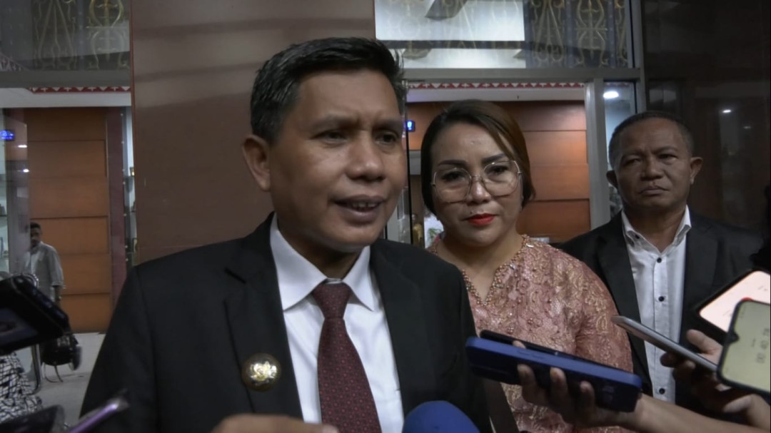 5 Program dan Kebijakan Jadi Prioritas PJ Walikota Ambon Tahun Depan