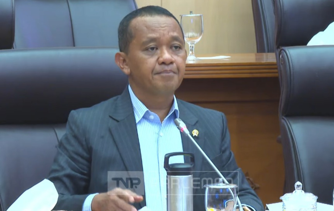 Menteri ESDM: Pencabutan IUP Bermasalah untuk Lindungi Lingkungan dan Masyarakat