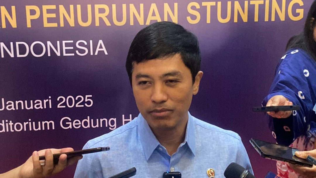 Kemenkes Umumkan Pemeriksaan Kesehatan Gratis Setiap Kelompok Usia