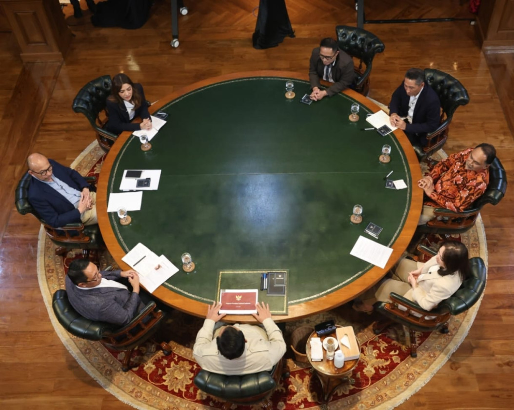 Sikap Presiden Prabowo Soal Perjanjian Dagang Amerika Serikat