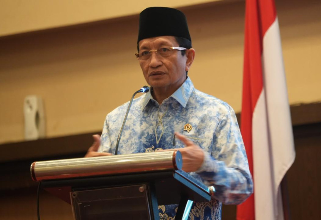 Menag: WFH Jumat Tidak Boleh Ganggu Layanan Publik Kemenag