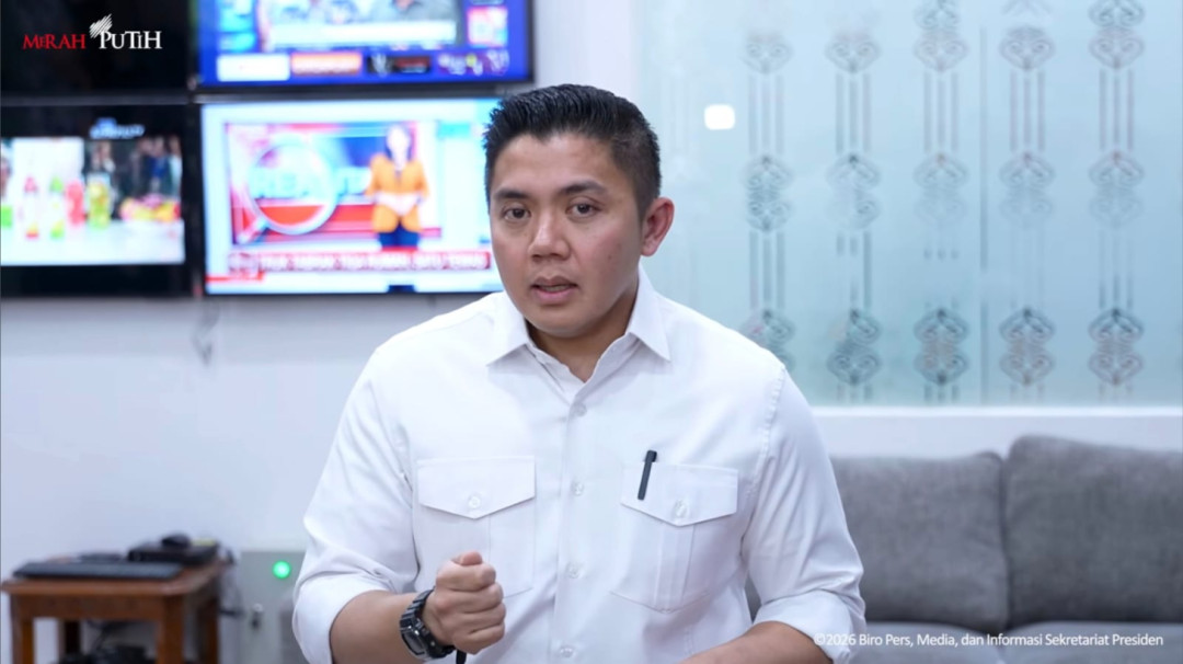 Pemerintah Renovasi 16 Ribu Sekolah Sepanjang 2025