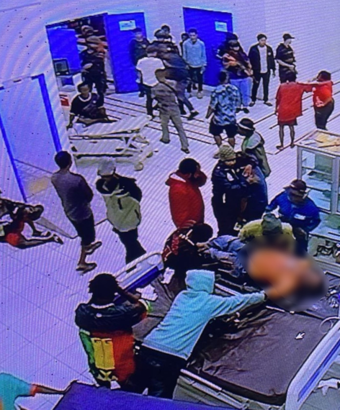 Kembali Berulah! ASN Yahukimo Tewas Ditembak OPM di Yahukimo