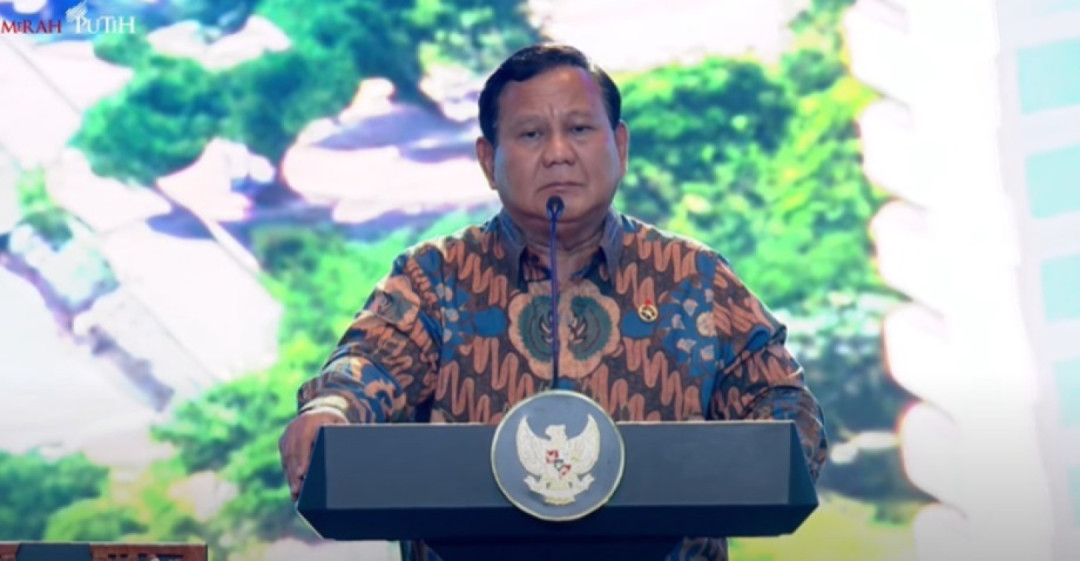 Presiden Prabowo Dorong Reformasi Kesehatan dan Pendidikan Kedokteran