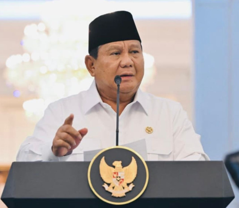 Setahun Pemerintahan Prabowo, Ini 7 Gebrakan Ekonomi yang Sentuh Langsung Kehidupan Rakyat