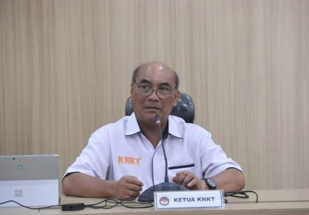 KNKT Selidiki Tenggelamnya KMP Tunu Pratama Jaya, Fokus Awal pada Data Perjalanan dan Komunikasi