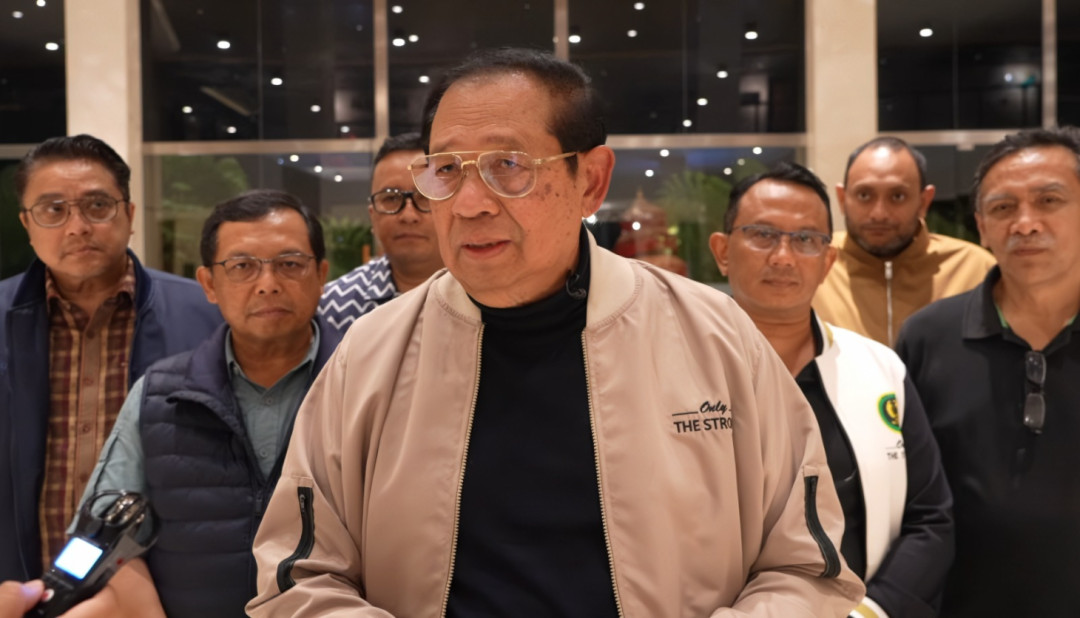 SBY Minta PBB Hentikan Penugasan UNIFIL