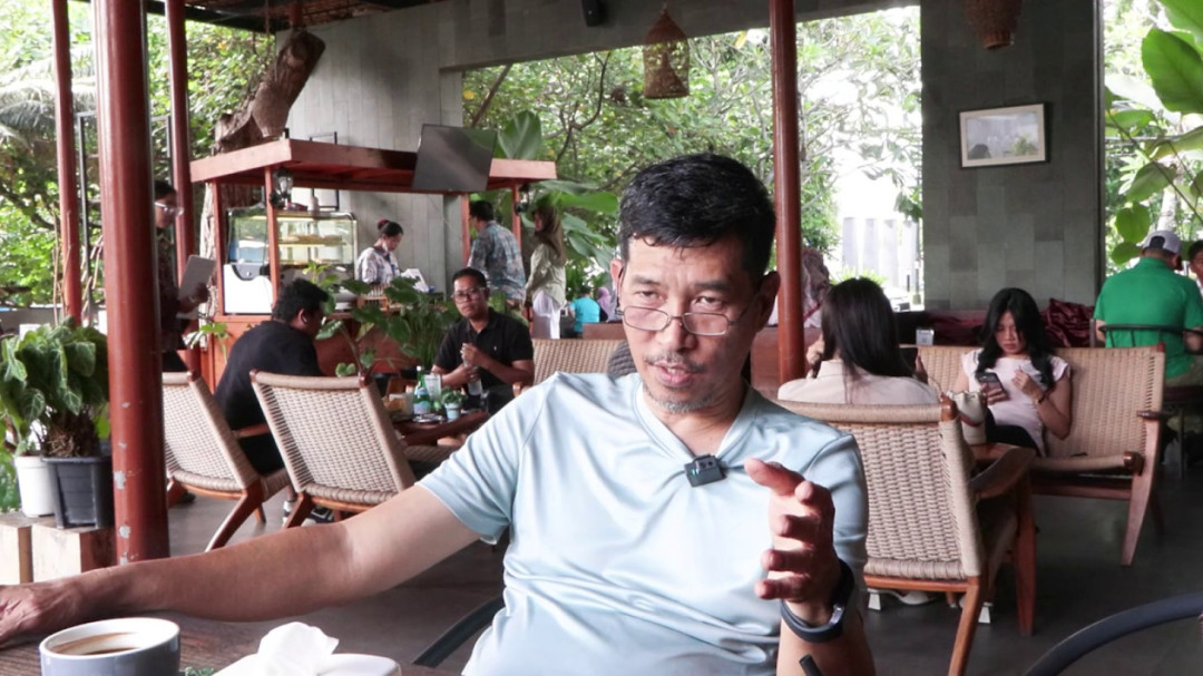 NTB Masuk Prioritas Nasional, Bulog Target Serap 500 Ribu Ton Beras pada 2026