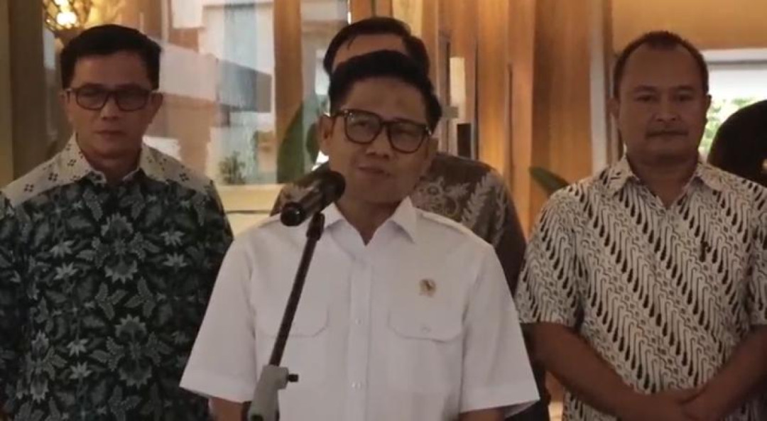 Cak Imin Dorong Lulusan SMK Tembus Pasar Internasional Lewat Program Go Global