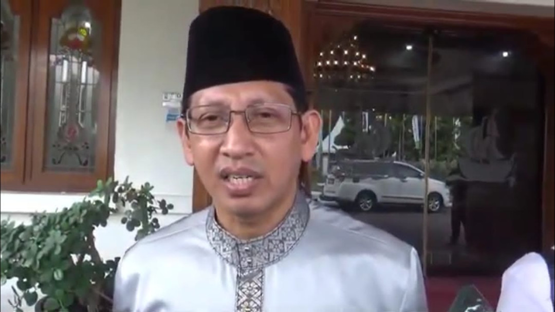 STQH Nasional 2023 Berdampak Pada Peningkatan Perekonomian Provinsi Jambi