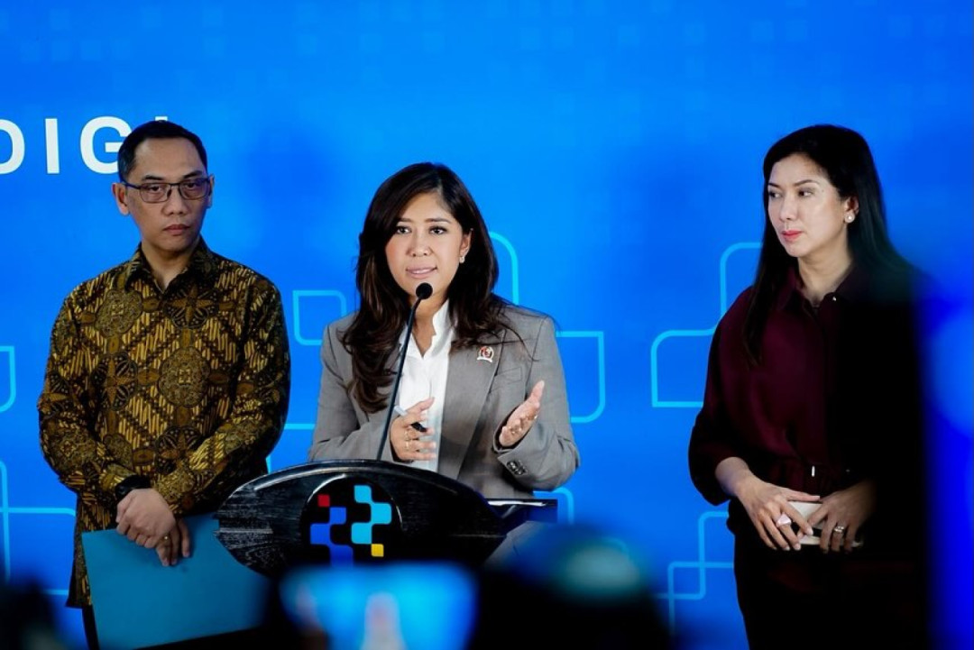 Menkomdigi Tegur YouTube, Kepatuhan terhadap PP Tunas Dinilai Belum Tegas