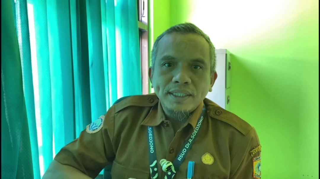 Kasus Serangan Jantung dan Stroke di Lombok Timur Naik 10 Persen Pasca Lebaran