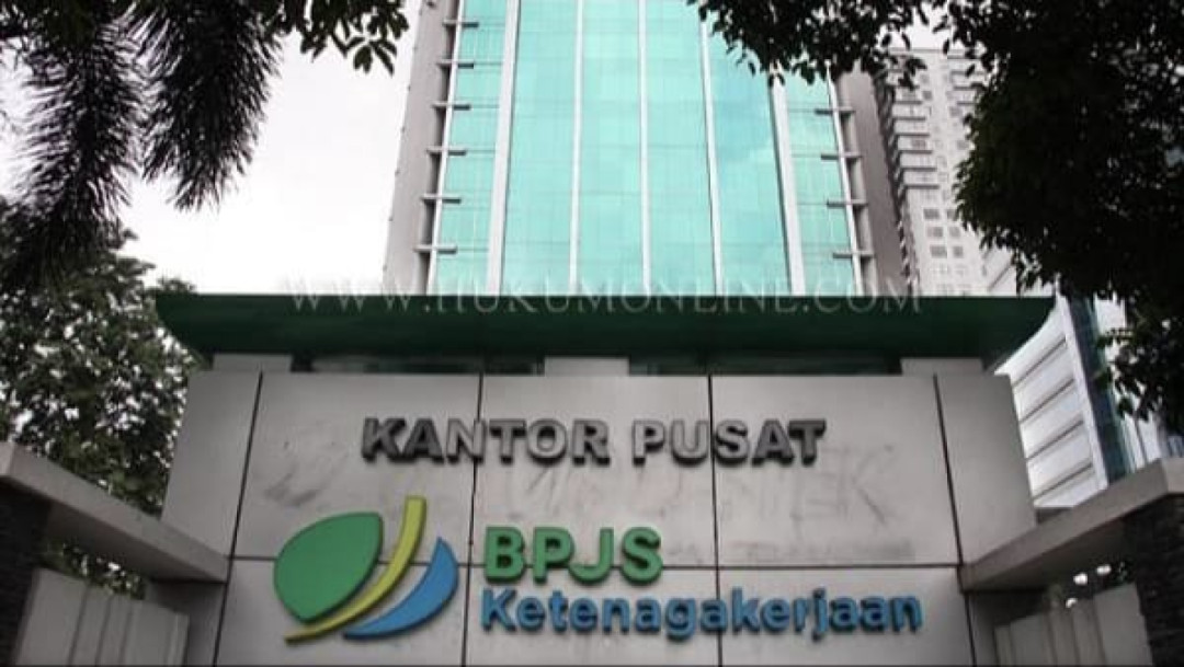 Dana Kelolaan BPJS Ketenagakerjaan Naik 12,2 Persen, Capai Rp837 Triliun