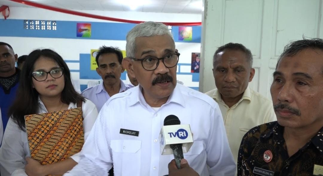 Terhambat SKCK, Dirjen KemenHAM Minta Polisi Tak Persulit Mantan Napi yang Ingin Bekerja