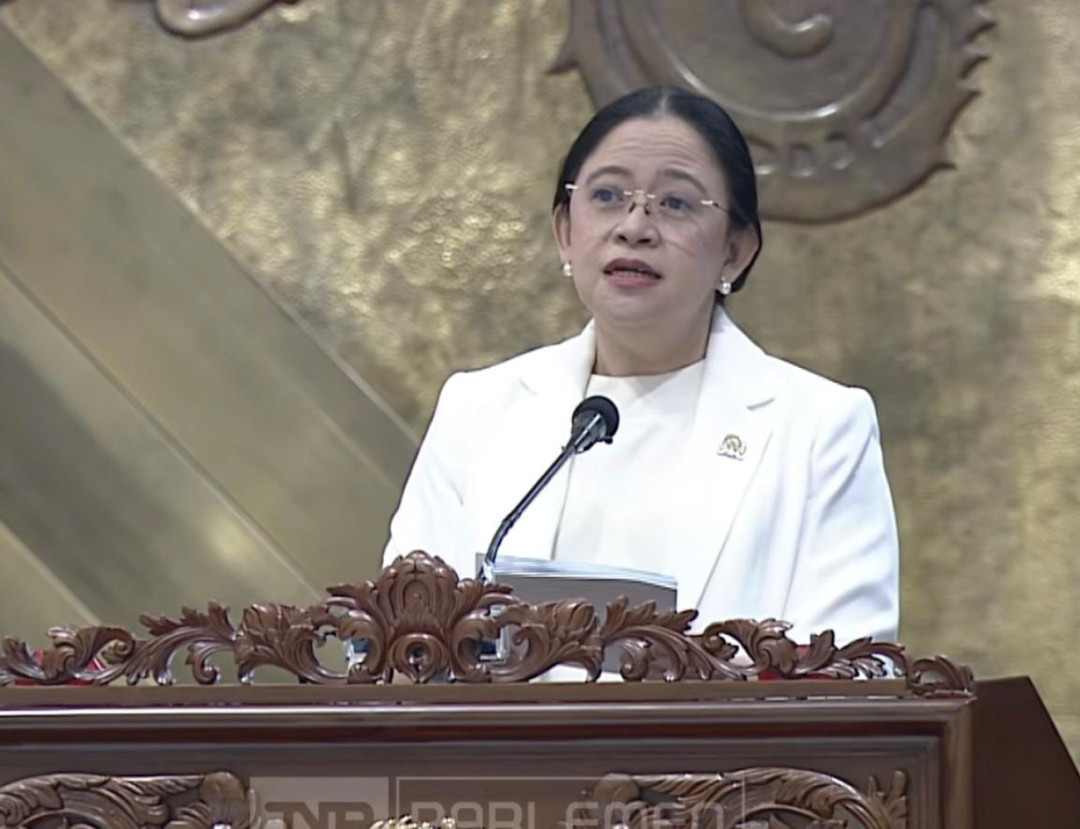 DPR RI Sampaikan Duka Cita atas Wafatnya Pemimpin Tertinggi Iran Ali Khamenei