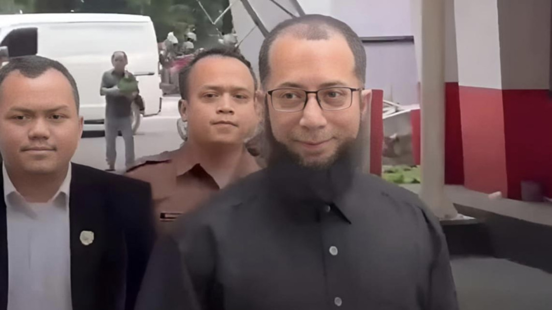Ustadz Khalid Cicil Kembalikan Uang USD Terkait Kasus Kuota Haji ke KPK