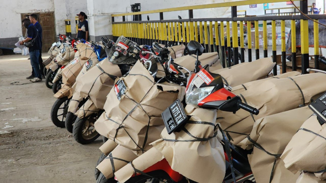 Wah Hari Ini DJKA Kembali Buka Pendaftaran Mudik Gratis 2024! Ini Link dan Cara Daftarnya