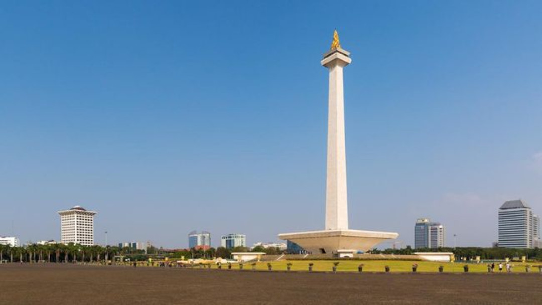 Siap-Siap Jakarta Ganti Nama Jadi DKJ Usai IKN Resmi Pindah