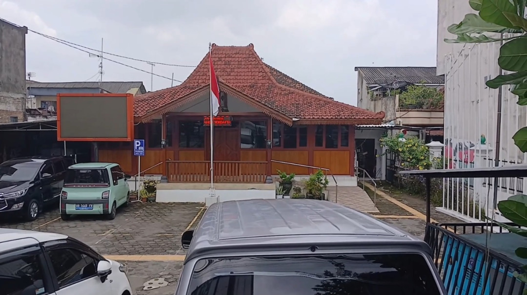Kantor KPU Kota Yogyakarta Bakal Direlokasi ke Mergangsan, Ini Alasannya