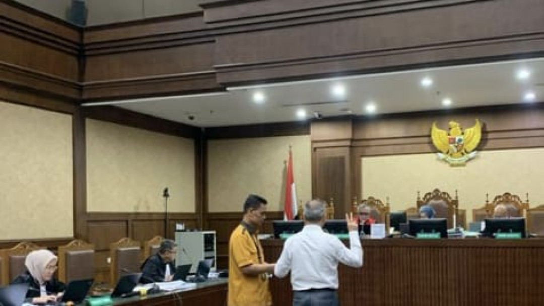 Akui Terima Rp2 M, Adik Kandung Lisa Rachmat: Untuk Investasi Saham