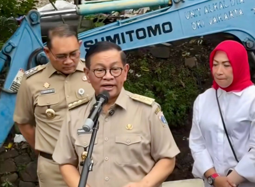 Gubernur DKI Jakarta: Program Rumah DP Nol Rupiah Akan Dilanjutkan