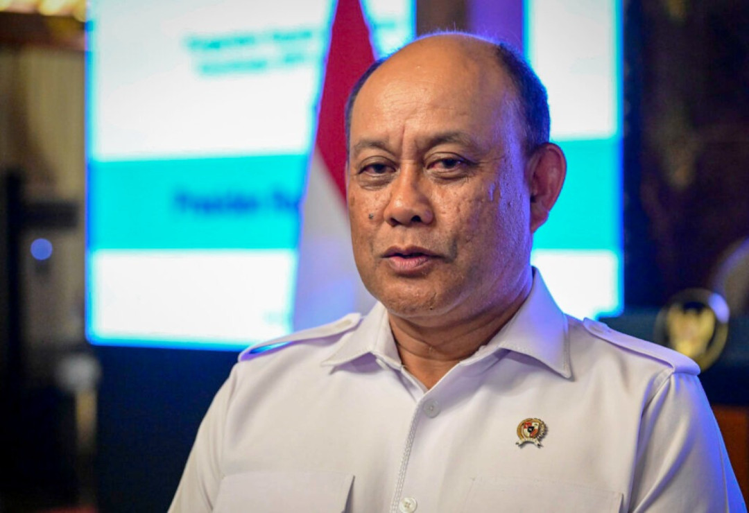 Kepala BGN Ungkap 3 Kunci Sukses Program Makan Bergizi Gratis