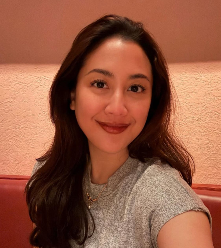 Sherina Munaf Hadiri Pemeriksaan Terkait Unggahan Penyelamatan Kucing Milik Uya Kuya