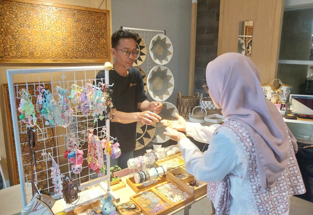 Kemenperin Permudah Sertifikasi TKDN, Industri Kecil Bisa Self Declare Gratis