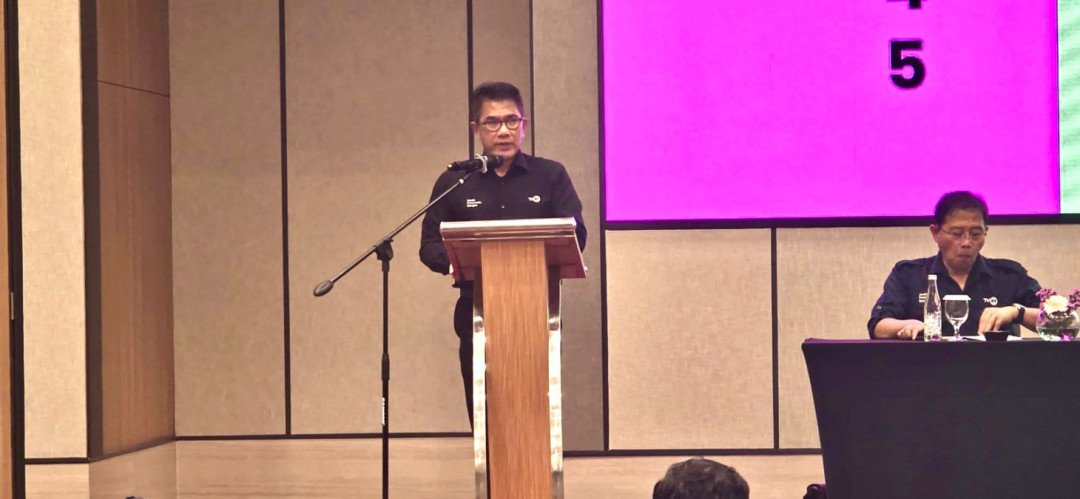 Dirut LPP TVRI Harap Platform Online Manjakan Pemirsa TVRI