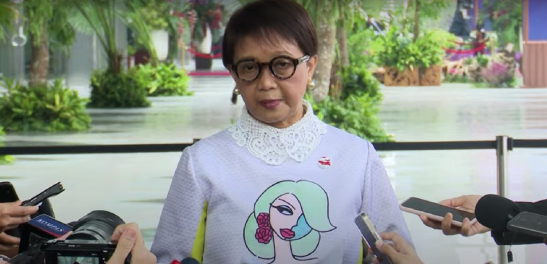 Menlu Retno KTT ASEAN-Korea 2023, Kerja Sama Sektor Emerging Economy